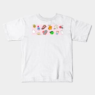 stipop Kids T-Shirt